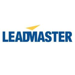 LeadMaster Logo - LeadMaster Provides Sales Lead Management Solutions